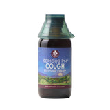 WishGarden Serious Cough PM: bouteille de sirop nocturne apaisant