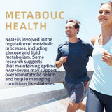 Formulation avancée conçue pour soutenir une routine santé moderne.