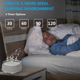 Wobrikosee-timer-30-120-min : minuteries flexibles pour nuits et siestes.