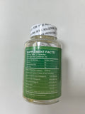 Capsules WOGORT— bienfaits potentiels sur humeur et concentration.