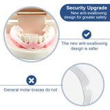 Gouttière Wokyo durable et résistante pour un usage répété.