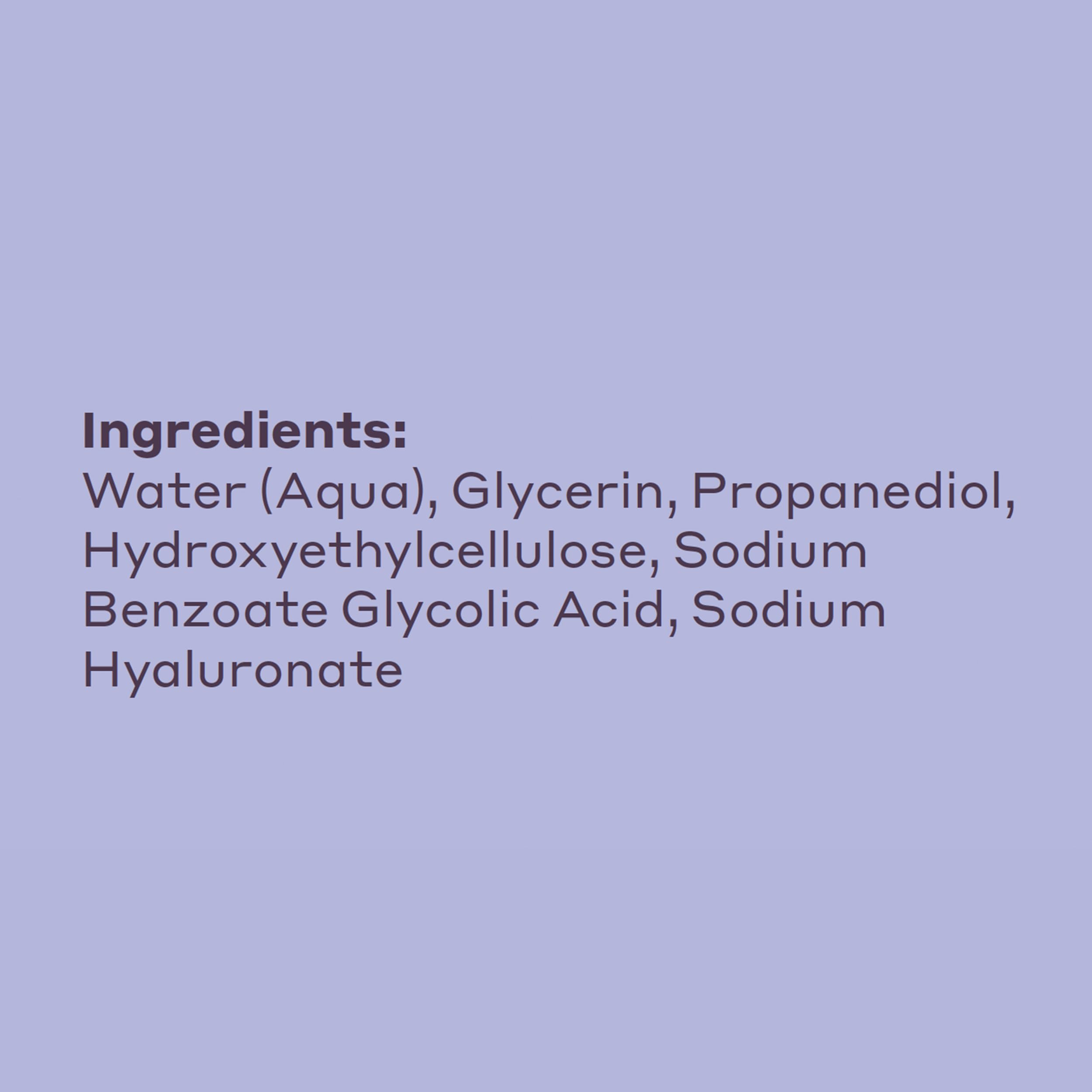 Utilisation simple au quotidien pour soutenir le confort vaginal.