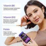 Wonder Family Formule-vegan-sans-ogm: choix clair pour un mode de vie conscient.