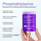 Wonder Family L-Carnosine 600 mg: complément dipeptide utile pour le bien-être cérébral.