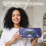 Rechargeable USB et chaleur douce du masque Wonder Family