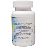 Comprimés Wonder Laboratories, formulation pratique pour le confort musculaire.