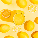 Électrolytes essentiels pour l'hydratation tout au long de la journée.