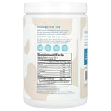 WonderCow Colostrum Poudre: texture fine et riche en nutriments.