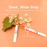 Test HCG 25 mIU/mL Wondfo pour détection précoce.