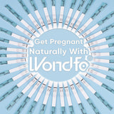 Wondfo – emballage 20 tests prêt à l’emploi pour le cycle.
