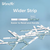 Wondfo Ovulation Test Boite 25 Tests – solution économique pour le suivi hormonal.