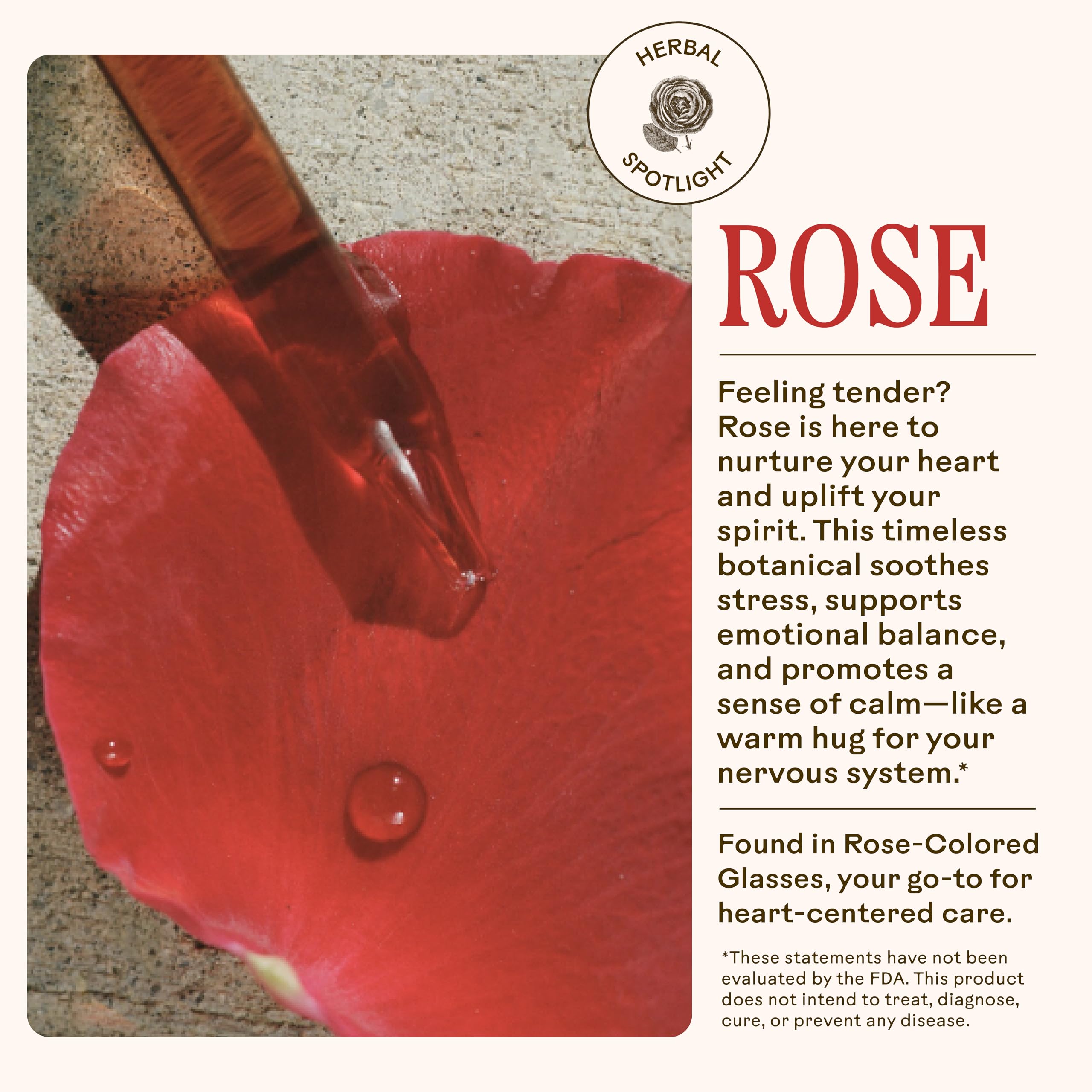 Wooden Spoon Herbs Extrait-passionflower: extrait de passion pour une sensation de détente.