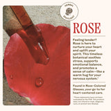 Wooden Spoon Herbs Extrait-passionflower: extrait de passion pour une sensation de détente.