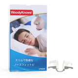 WoodyKnows dilatateur nasal ultra-fin – aperçu et potentiel flux d'air amélioré