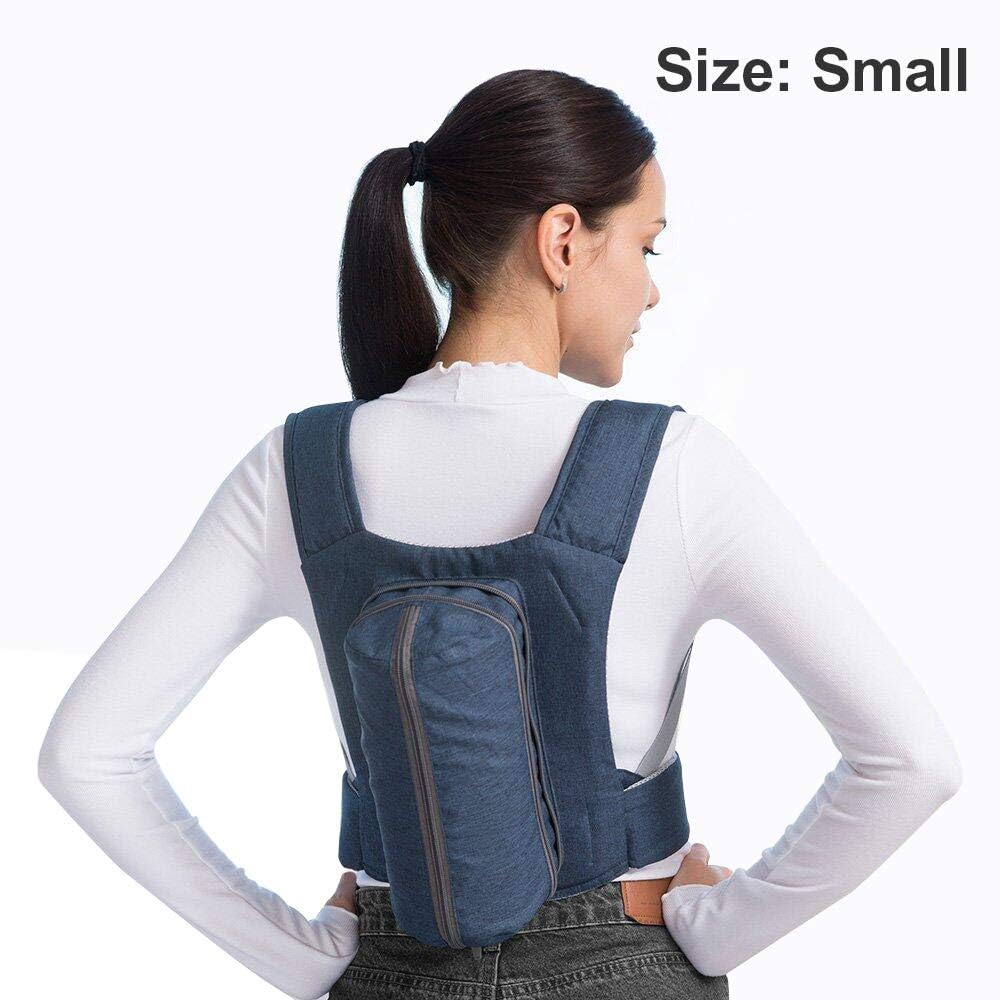 WoodyKnows pack-1-taille-grande convient aux morphologies plus larges.