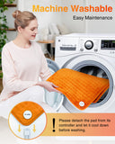 WOOMER corde de commande longue, ajustement simple de la chaleur