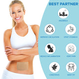 WOOWME coton antifuite avec noyau coton 2 mm assure absorption efficace.