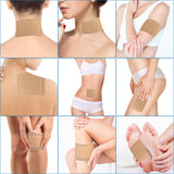 WOOWME usage portable, idéal au travail, au sommeil ou au yoga.