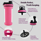WORKOUT BW BYLWORKOUT — Gaine silicone protectrice antidérapante et durable.