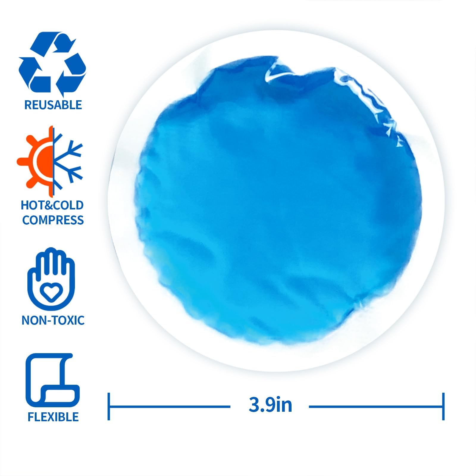 World-BIO manchon douceur contact peau