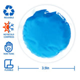 World-BIO manchon douceur contact peau