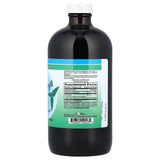 World Organic CHLOROPHL Menthe 50 mg - comprimés faciles à avaler au quotidien.