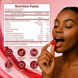 Utilisation quotidienne Lumin pour une routine beauté simplifiée.
