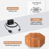 WowSleep-alimentation-usb-ac: fonctionnement fiable sur secteur ou via USB.