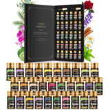 Wtrcsv citronnelle pour diffusion, ambiance fraîche et vivifiante