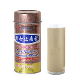 Boite Wu Yang Brand prête a l emploi pour les soins a domicile.