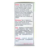Wuiil Yin Chiao: utilisation dans un cadre calme, favorise un rituel quotidien de respiration.