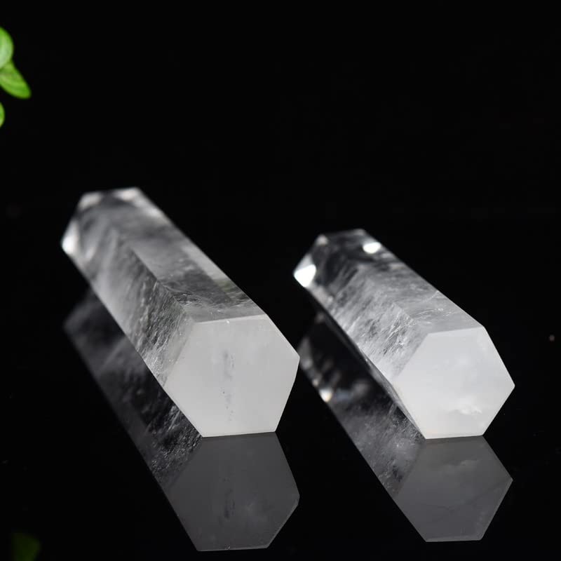 Wuoyushi tour cristal énergie concentration, idéal pour méditation et pratique reiki.
