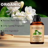 Wuvezrub jasmin: ajout dans tonique ou sérum pour la peau.
