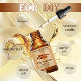 Wuvezrub cannelle huile pour aromathérapie, idéale dans le diffuseur.