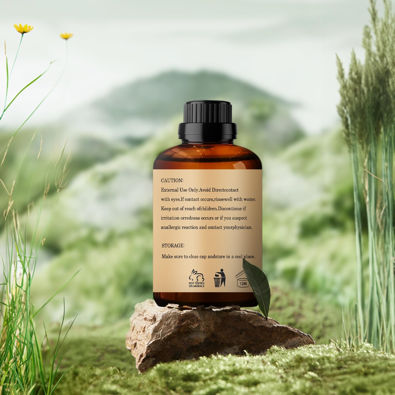 Wuvezrub Cardamome – rituel aromatique à domicile.