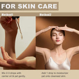 Wuvezrub huile arbre à thé – diffuseur aromathérapie simple et efficace.