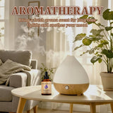 Diffuseur avec Wuvezrub Lavande, créant une atmosphère relaxante et parfumée.