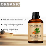 Soin visage Wuvezrub: ajouter 1-2 gouttes à tonique ou sérum et appliquer.