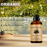 Soin visage Wuvezrub Genievre diluée dans tonique ou sérum