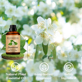 Wuvezrub Jasmin – parfum pour bougies maison délicatement parfumées.