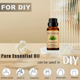 Wuvezrub menthe pure pour parfums maison et bougies.