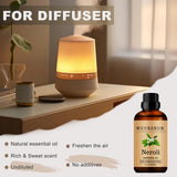 Wuvezrub Neroli — parfum frais pour bougies et savons maison.