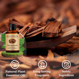 Wuvezrub huile santal – usage DIY pour bougies et parfums maison.