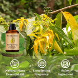 Parfum d'ambiance Wuvezrub pour bougies et cosmétiques, parfum durable