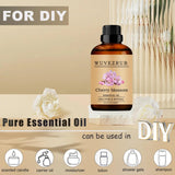 Parfum pour bougies et savons avec l'huile Wuvezrub Cherry Blossom.