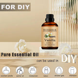 Parfum maison vanille Wuvezrub pour bougies et créations faites maison.