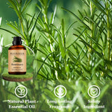 Wuvezrub romarin — diffuseur prêt à créer une ambiance chaleureuse.