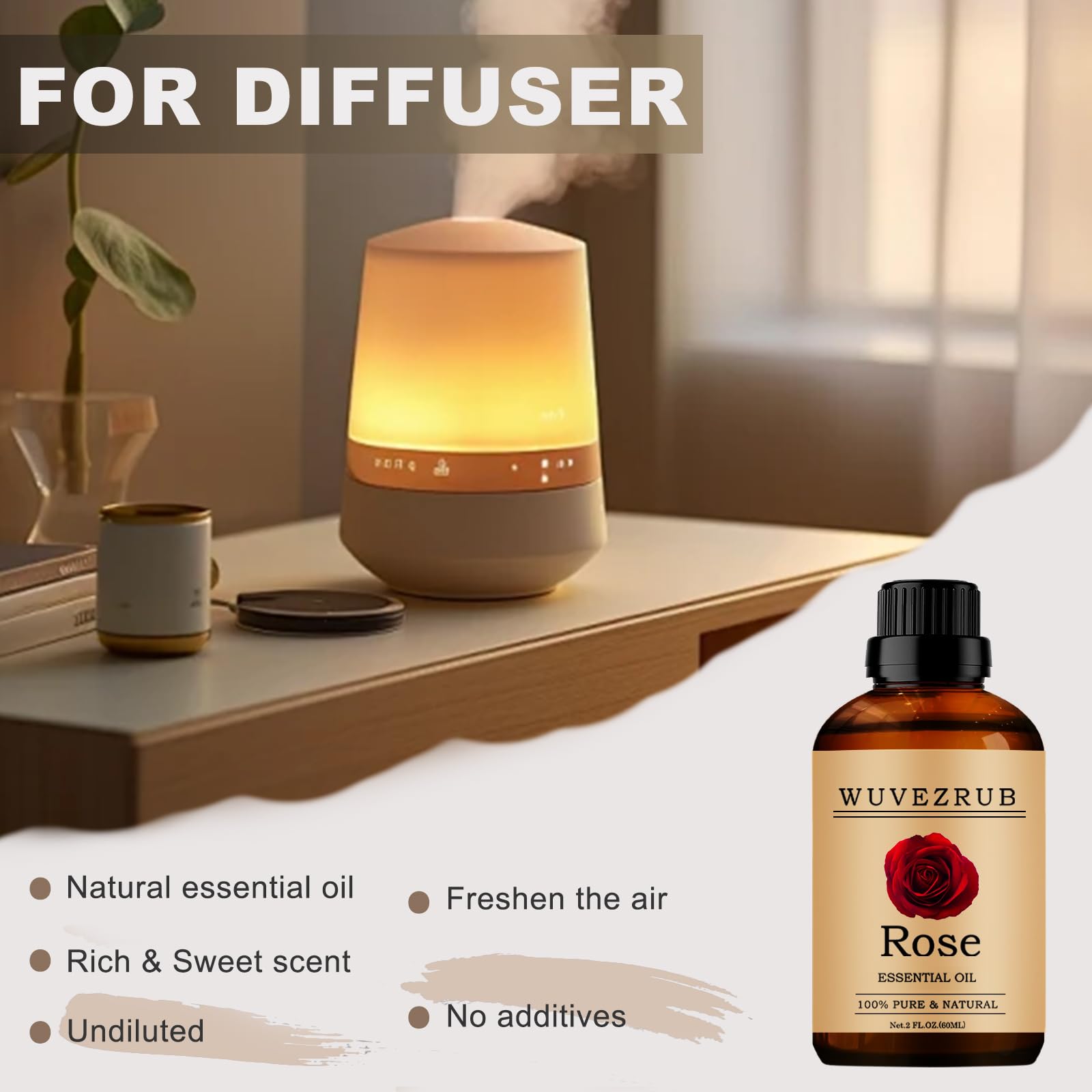 Qualité sans additifs garantie Wuvezrub, choix naturel et sûr.