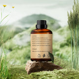 Huile pure sans additifs Wuvezrub, garantie qualité.
