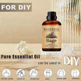 Sauge Wuvezrub pour bricolage parfum maison, parfume bougies et savons.